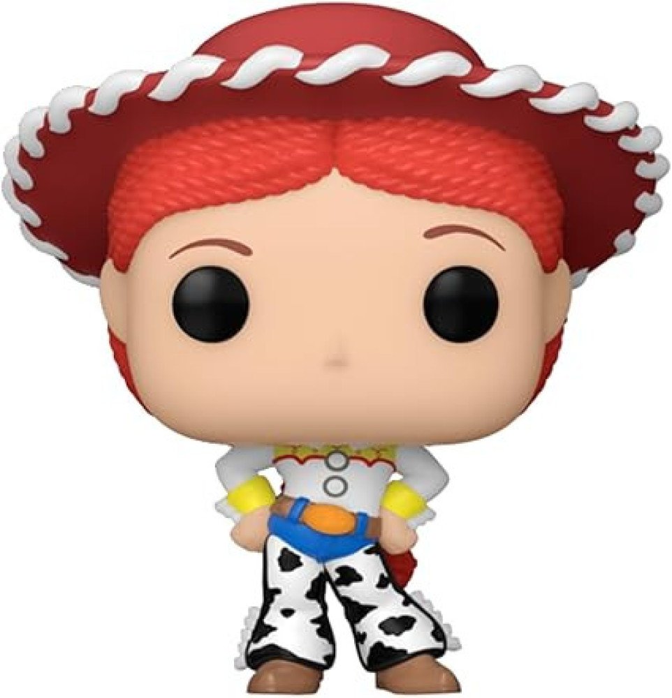 Funko Pop! Advent Calendar: Pixar 2024, 24 Pocket Pop! Vinyl Figures