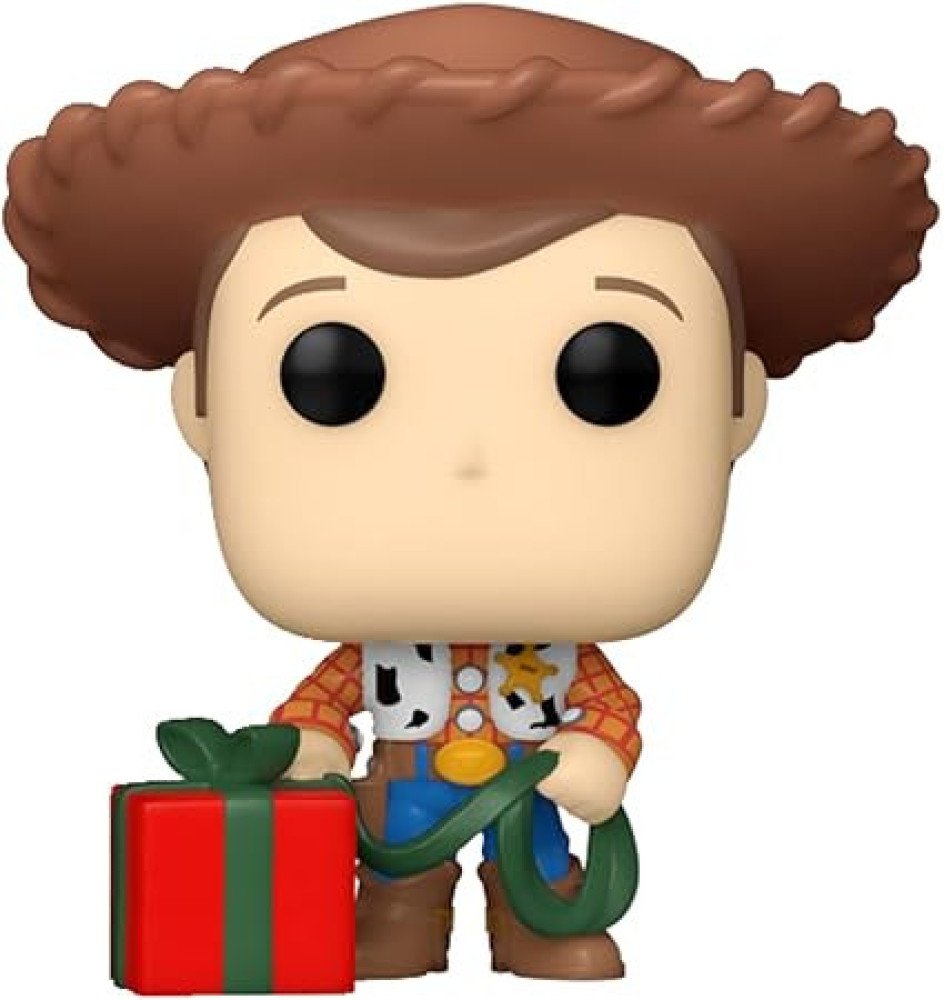 Funko Pop! Advent Calendar: Pixar 2024, 24 Pocket Pop! Vinyl Figures