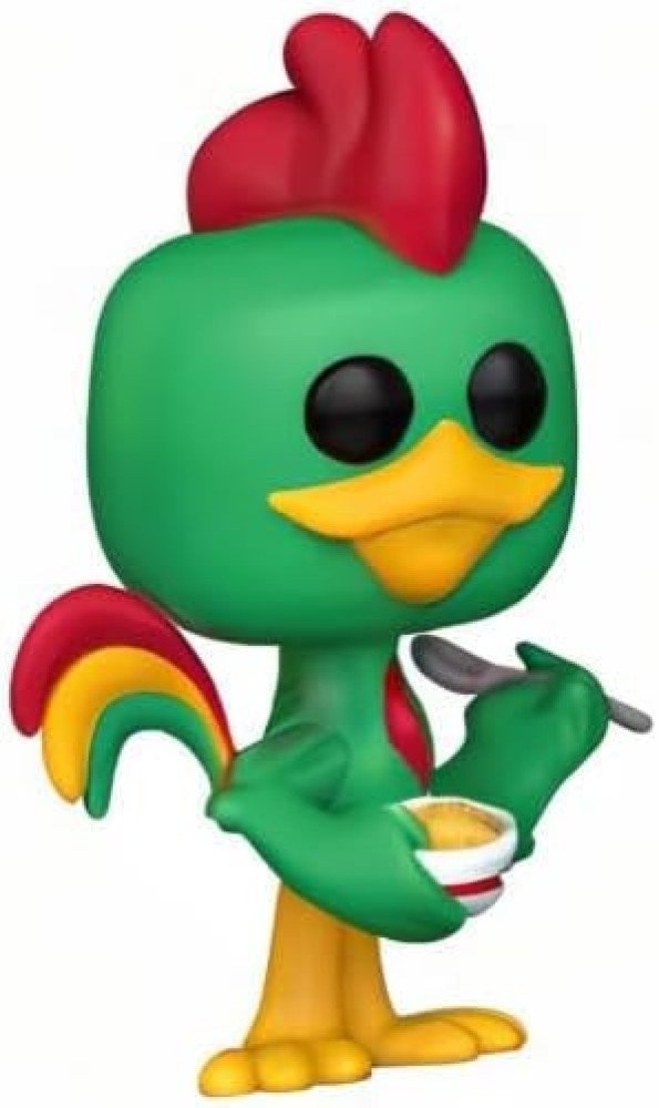 Funko Pop! Ad Icons: Kellogg's - Corn Flakes, Cornelius