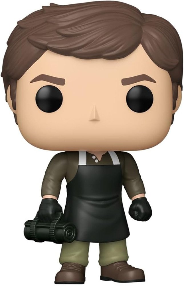 Funko Pop! Television: Dexter - Dexter Morgan