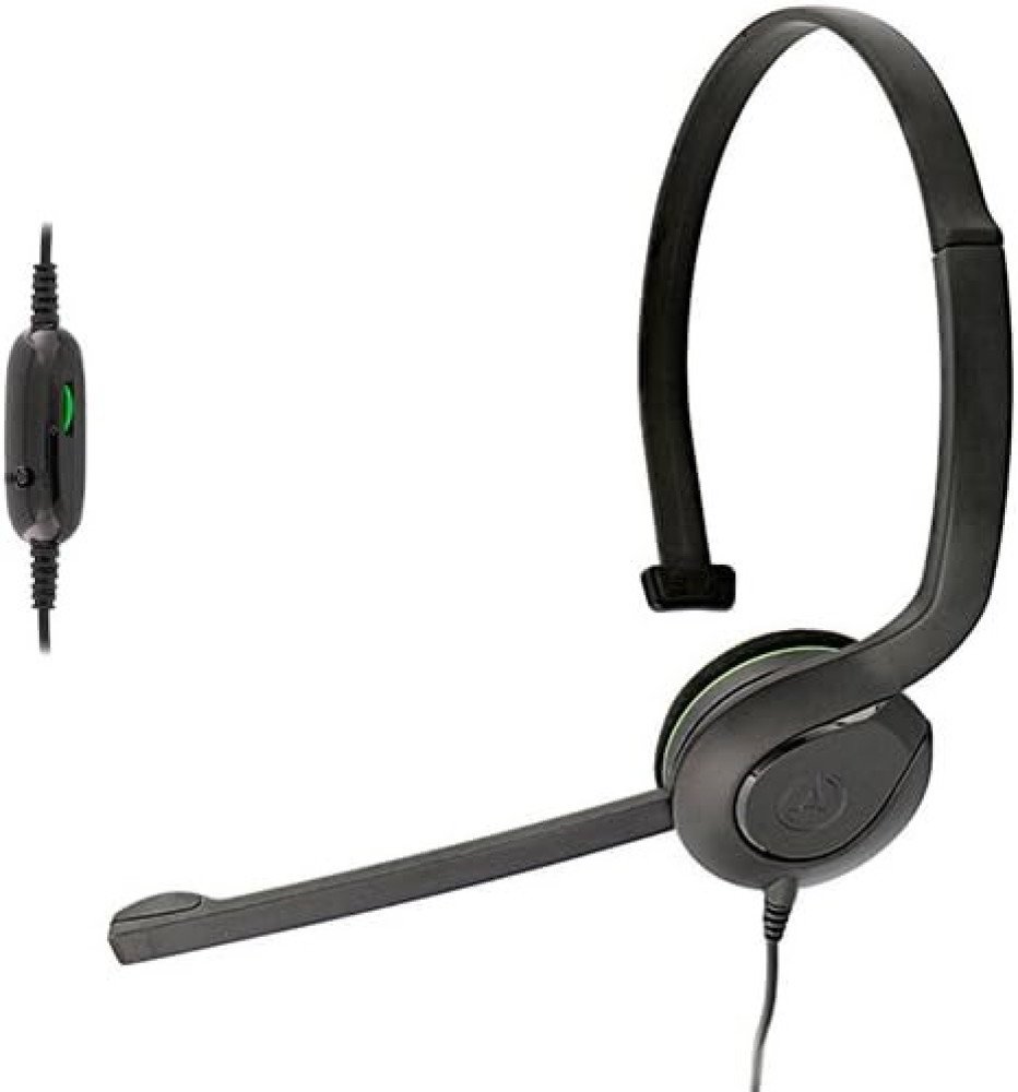 PowerA Chat Headset for Xbox One