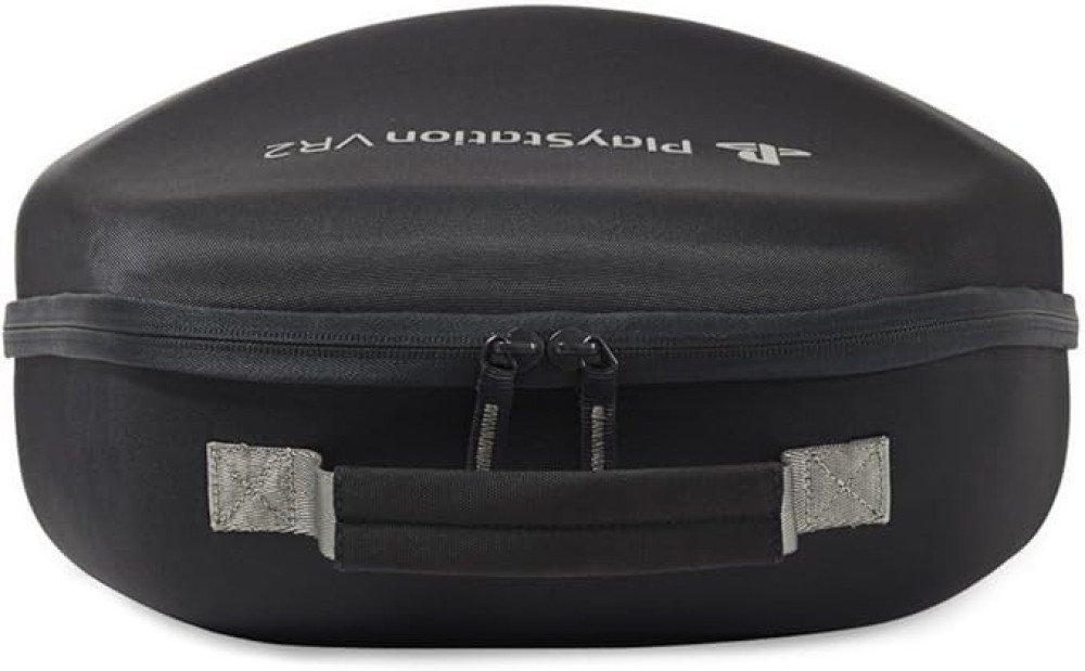 PowerA Storage Case for PlayStation®VR2, carrying case, protective storage, travel ready