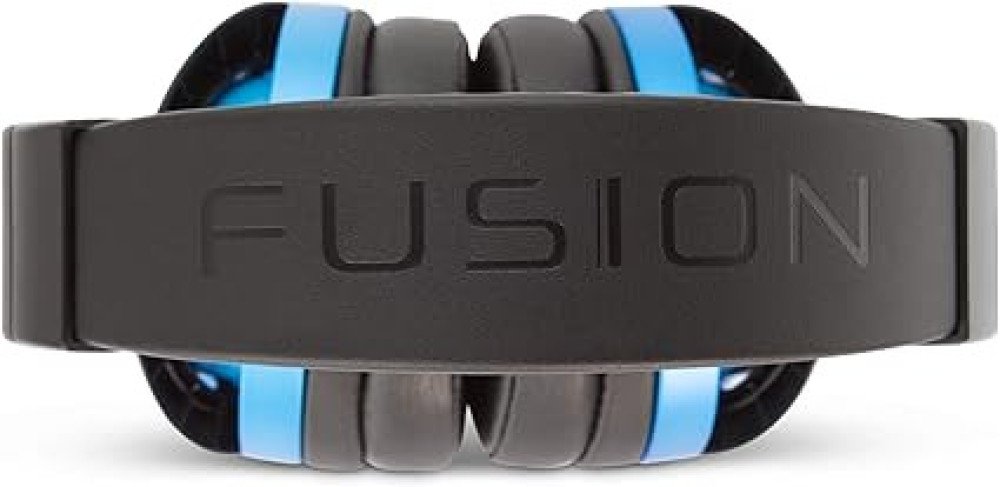 PowerA Fusion Wired Stero Gaming Headset - Sapphire