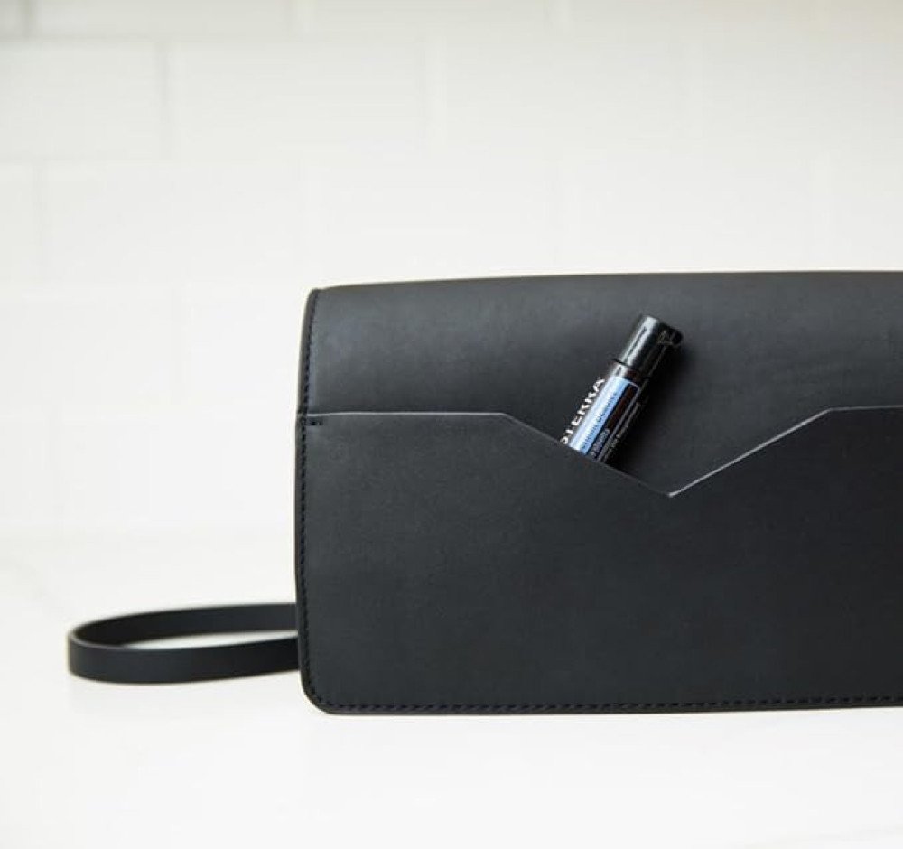 doTERRA Peppermint Essential Oil Beadlets - 125 ct