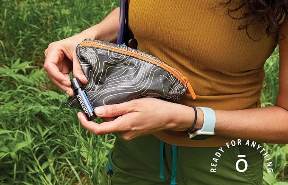 doTERRA Peppermint Essential Oil Beadlets - 125 ct