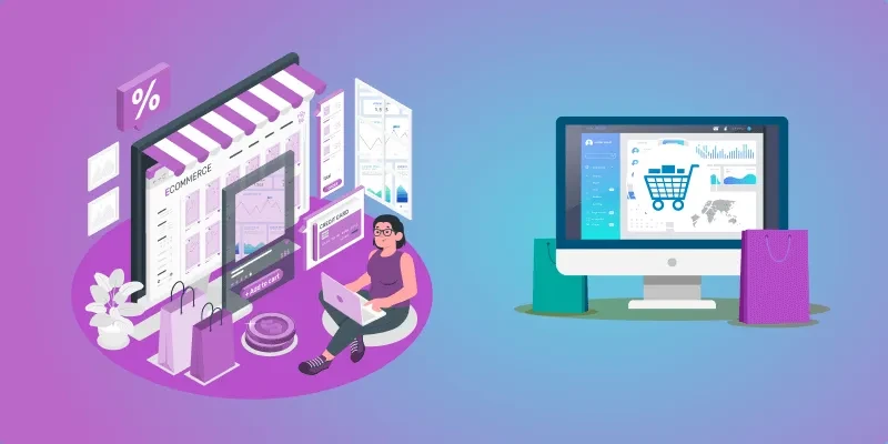 Turn your ideas into reality.